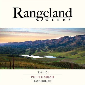 2013 Petite Sirah