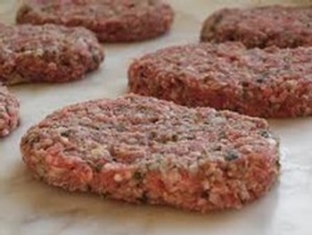 Ground Lamb Mini Pack