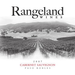 2007 Cabernet Sauvignon