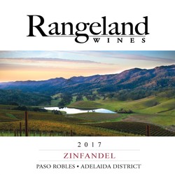 2017 Zinfandel