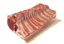 Grass-fed Lamb Share